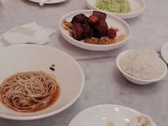 -南小馆(迪士尼小镇店)