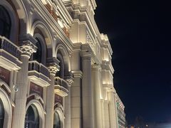 -民园广场