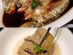 -云锦壹号·淮扬宴(徐汇万科店)
