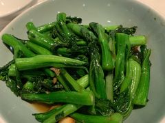 -港丽餐厅(高德置地店)