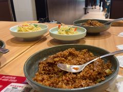 -宏状元现熬粥·京味菜(三里河店)