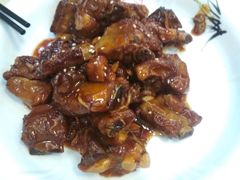 -杨胖子私房菜(秦虹路店)