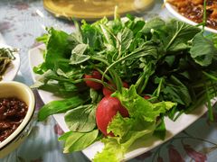 -金台阶鱼馆(于桥水库店)