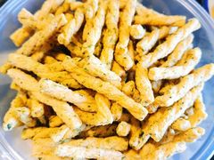 小麻花-李子坝梁山鸡(李子坝大鸡哥店)