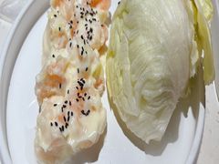-青叶202都市餐厅(迪诺水镇店)