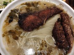 -老半斋(福州路店)