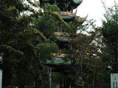 -望江楼公园