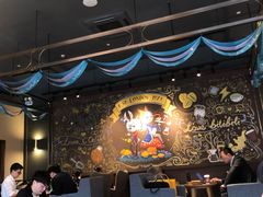 大堂-COSTA COFFEE(国正中心店)