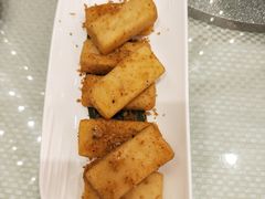 -香港富临皇宫(五月花商业广场店)
