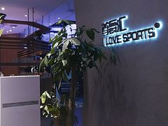 -我爱运动健身·游泳·瑜伽·普拉提馆(大卫城店)
