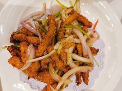 -乾隆美食·本帮菜(黄河路店)