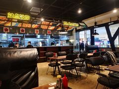 -Tubestation站点比萨(高新万达ONE店)