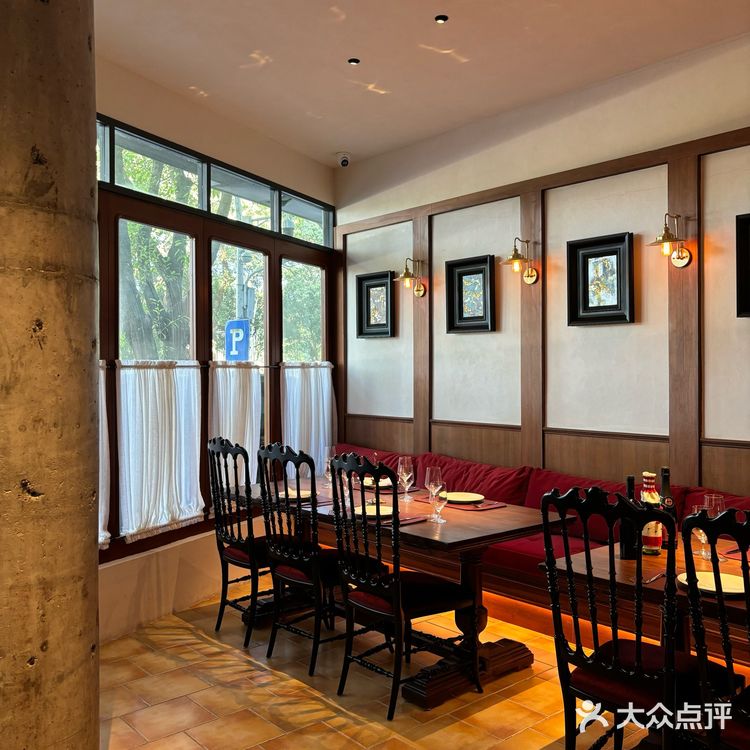 福州新开的！！！路边的brunch&bistro