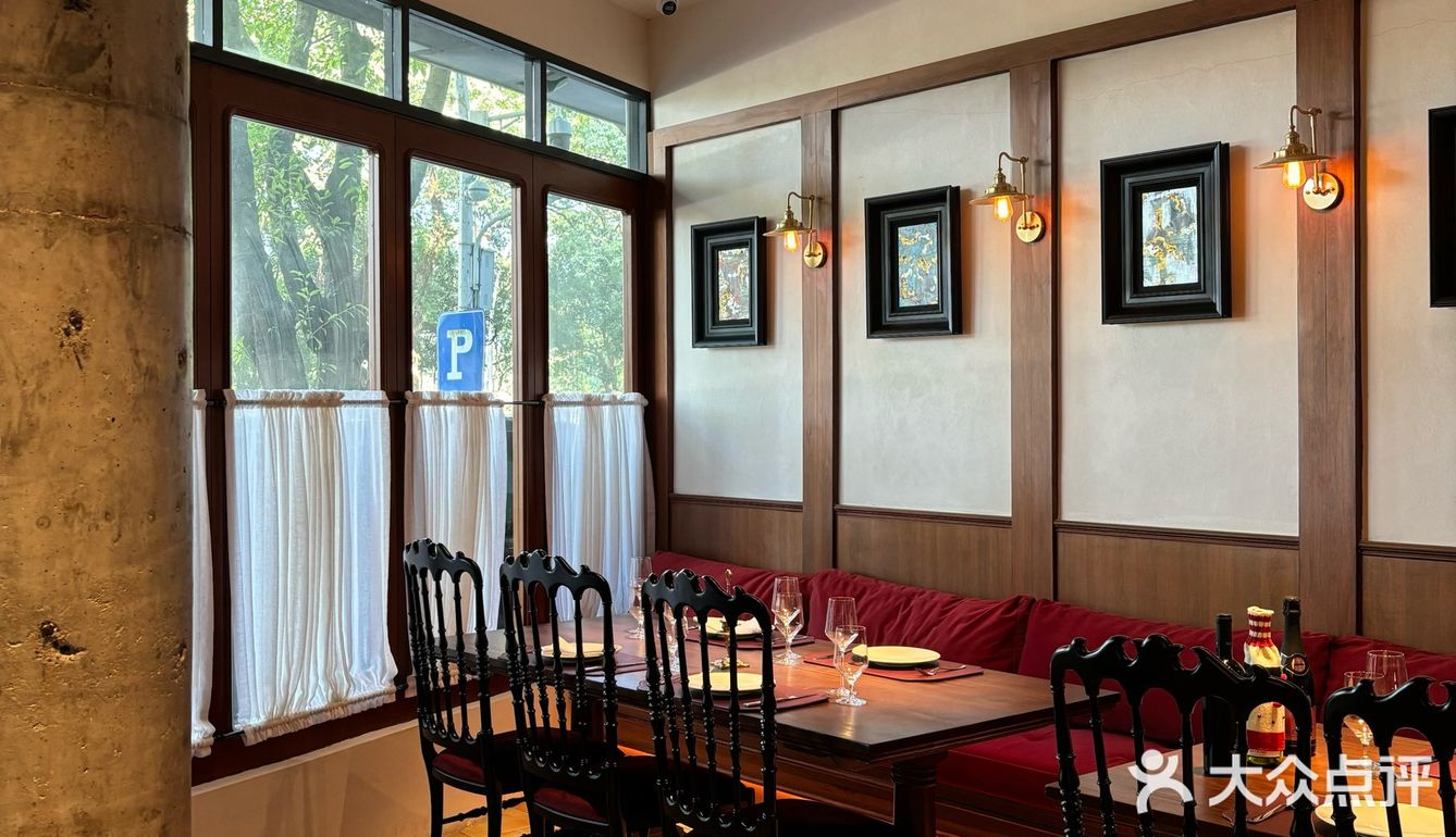 福州新开的！！！路边的brunch&bistro