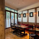 福州新开的！！！路边的brunch&bistro