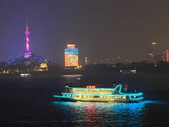 -武昌江滩