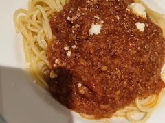 -萨莉亚意式餐厅(杭州滨江天街店)