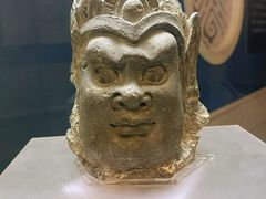 -呼和浩特博物馆