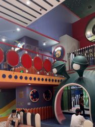 -MELAND CLUB(万象天地旗舰店)