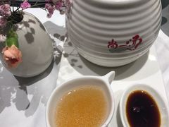 -尚一汤 广东炖汤(金桥国际店)