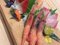 -喜寿司(金狮广场店)