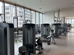 -YCHL FIT 健身(星寰店)