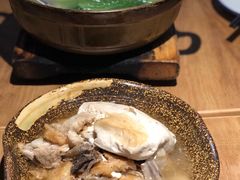 -龙泉人椰子鸡·糟粕醋·海南菜(南大桥店)