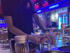 -红盔甲·小龙虾(车公庙店)