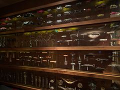 -非常时髦餐厅VUE Restaurant(外滩茂悦大酒店)