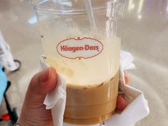 -哈根达斯(天河城店)