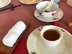 -南沙游艇会·大兵船餐厅