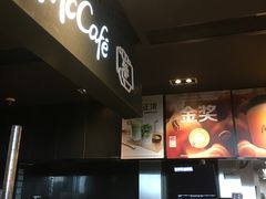 -麦当劳(南京南站站外店)