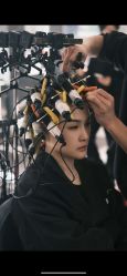 -厘里·salon