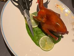 -小炳胜(卓悦中心店)