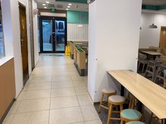 -老乡鸡(潘集世瑞大厦店)