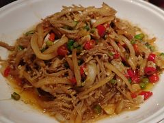 -彭耕记猪油炒小菜(吉联mall店)