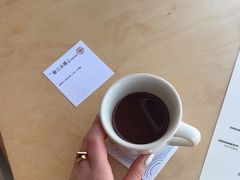 -纽巷咖啡 SOFTFOCUS COFFEE(锦和巴黎时韵店)
