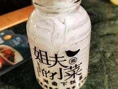 -姐夫的小菜(新中关购物中心店)
