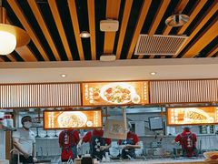 -老碗会·陕西手工面(中心书城店)