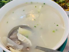-笠翁客家·福建客家菜(同安现代城店)