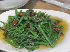 -厨神老街兔·淳朴人家店(盐帮菜风味名店)