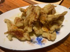 -阿春传统老菜馆(民航路店)