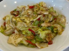 -攸州小镇家湘菜(小米科技园店)