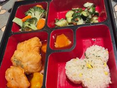 -大冒险家餐厅