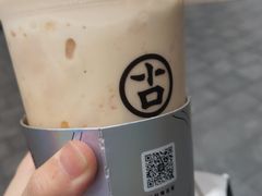 -古茗(南坪万达步行街店)