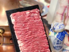 -清真京华源·涮肉烧烤(丰庆店)