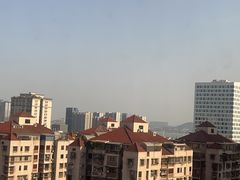 -汕头金海湾大酒店(龙眼南路美食街万象城店)