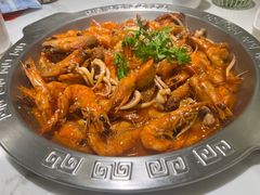 -李想大虾(吾悦广场店)