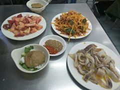 -松明一烤肉馆(鲁园店)