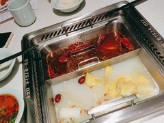 -野妹火锅(龙岗店)